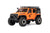 RGT EX86100 V3 Rock Cruiser 4x4 1:10 RC Rock Crawler | India