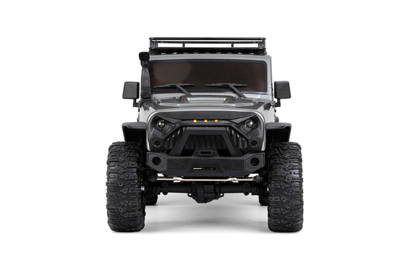 RGT EX86100 V3 Rock Cruiser 4x4 1:10 RC Rock Crawler | India