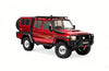 RGT EX86160 Land Commander 4x4 1:10 RC Rock Crawler | India