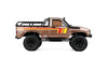 RGT EX86110 Pro Pioneer Brushless 4x4 1:10 RC Rock Crawler | India