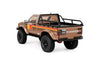 RGT EX86110 Pro Pioneer Brushless 4x4 1:10 RC Rock Crawler | India