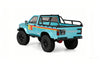 RGT EX86110 Pro Pioneer Brushless 4x4 1:10 RC Rock Crawler | India