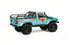 RGT EX86110 Pro Pioneer Brushless 4x4 1:10 RC Rock Crawler | India