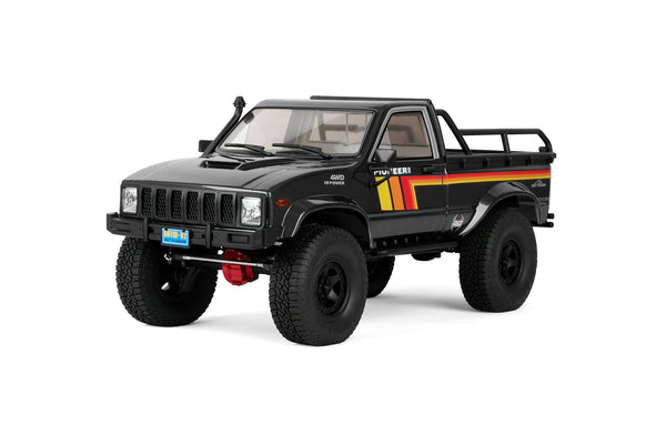 RGT EX86110 V2 Pioneer Brushed 4x4 1:10 RC Rock Crawler | India