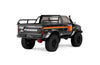 RGT EX86110 V2 Pioneer Brushed 4x4 1:10 RC Rock Crawler | India