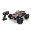 MJX Hyper Go 12208 Brushless 1/20 4WD Monster Truck | India