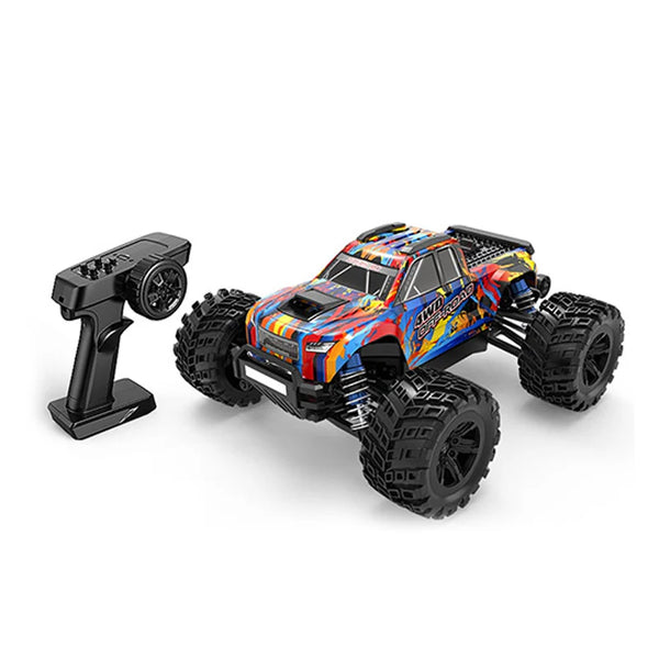 MJX Hyper Go 12208 Brushless 1/20 4WD Monster Truck | India