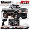 HB Toys R1601-12 Apex4 Bronco Rubicon Defender F-150 4x4 RC Crawler| India
