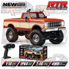 HB Toys R1601-12 Apex4 Bronco Rubicon Defender F-150 4x4 RC Crawler| India
