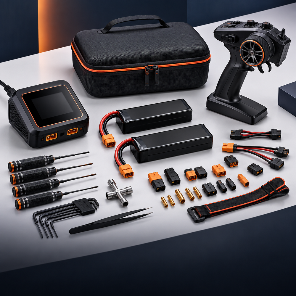 Accessories