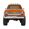 FMS FCX10 Chevrolet K5 Blazer RS 1/10 RC Crawler – Orange