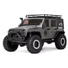 RGT EX86100 V3 Rock Cruiser 4x4 1:10 RC Rock Crawler | India