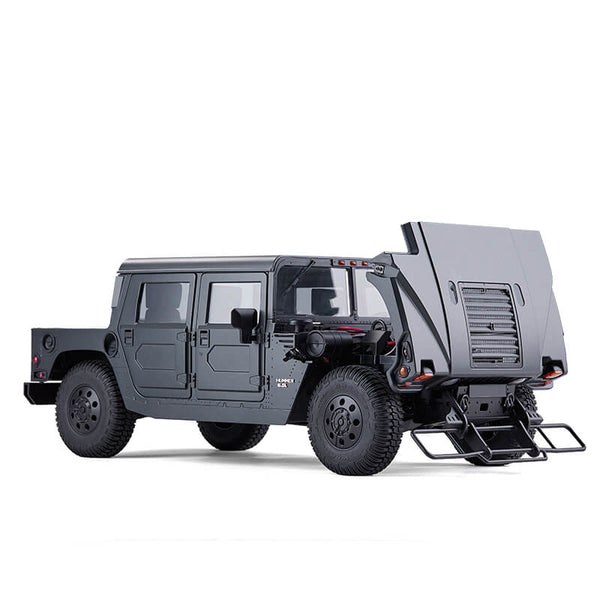 FMS 1:12 2006 Hummer H1 Alpha RS | India