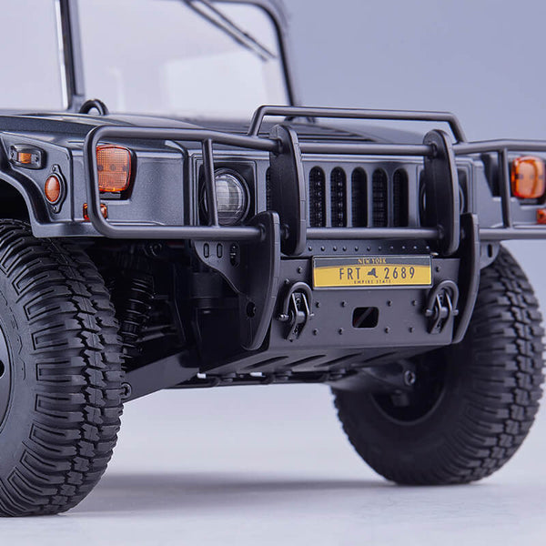 FMS 1:12 2006 Hummer H1 Alpha RS | India