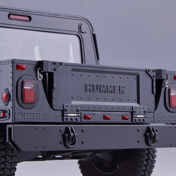 FMS 1:12 2006 Hummer H1 Alpha RS | India