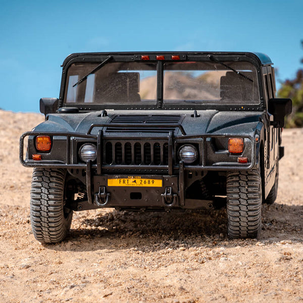 FMS 1:12 2006 Hummer H1 Alpha RS | India