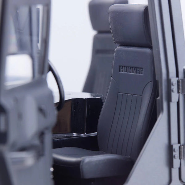 FMS 1:12 2006 Hummer H1 Alpha RS | India