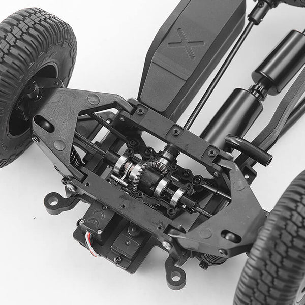 FMS 1:12 2006 Hummer H1 Alpha RS | India