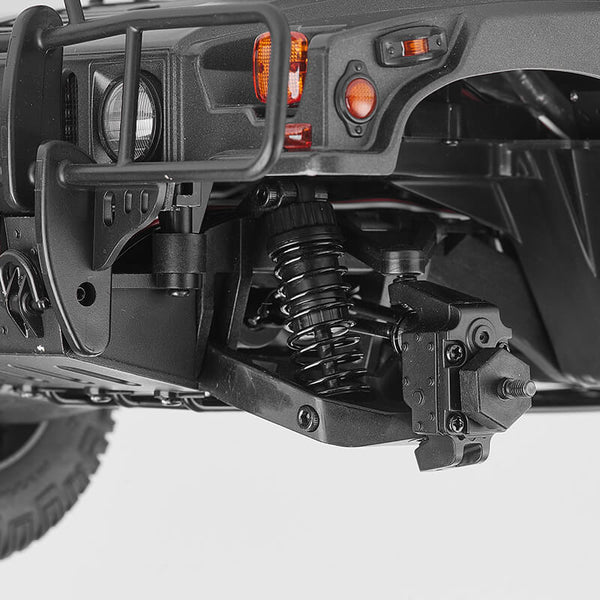 FMS 1:12 2006 Hummer H1 Alpha RS | India