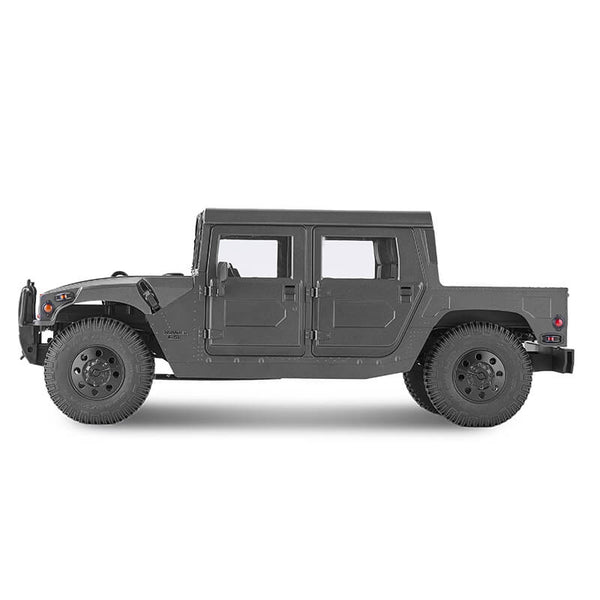 FMS 1:12 2006 Hummer H1 Alpha RS | India