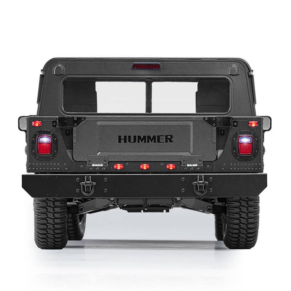 FMS 1:12 2006 Hummer H1 Alpha RS | India