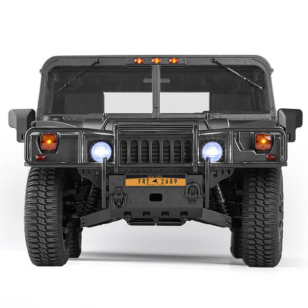FMS 1:12 2006 Hummer H1 Alpha RS | India