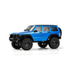 JJRC C8809 1/18 4x4 Jeep Cherokee TRX4M Clone RC Crawler | India