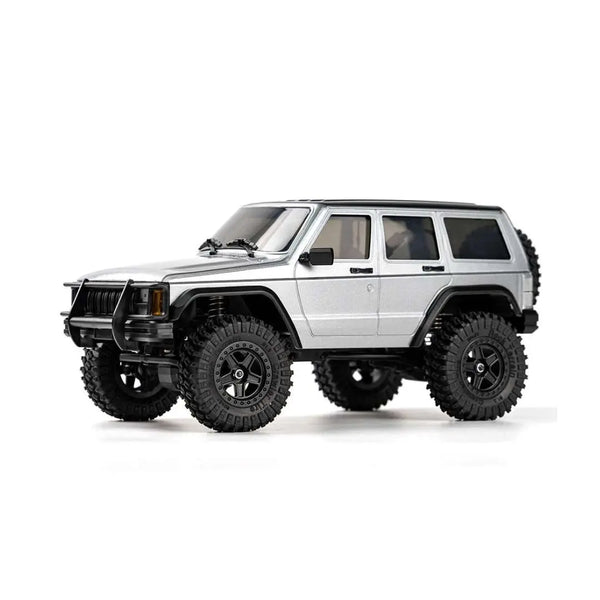 JJRC C8809 1/18 4x4 Jeep Cherokee TRX4M Clone RC Crawler | India