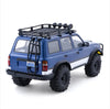 FMS FCX10 LC80 Toyota LC80 Pro V2 1/10 4WD RC Crawler RS | India