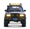 FMS FCX10 LC80 Toyota LC80 Pro V2 1/10 4WD RC Crawler RS | India