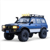 FMS FCX10 LC80 Toyota LC80 Pro V2 1/10 4WD RC Crawler RS | India
