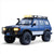 FMS FCX10 LC80 Toyota LC80 Pro V2 1/10 4WD RC Crawler RS | India