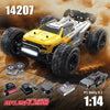 MJX Hyper Go 14207 Brushless 1/14 4WD Truggy | India
