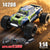 MJX Hyper Go 14208 Brushless 1/14 4WD Monster Truck | India