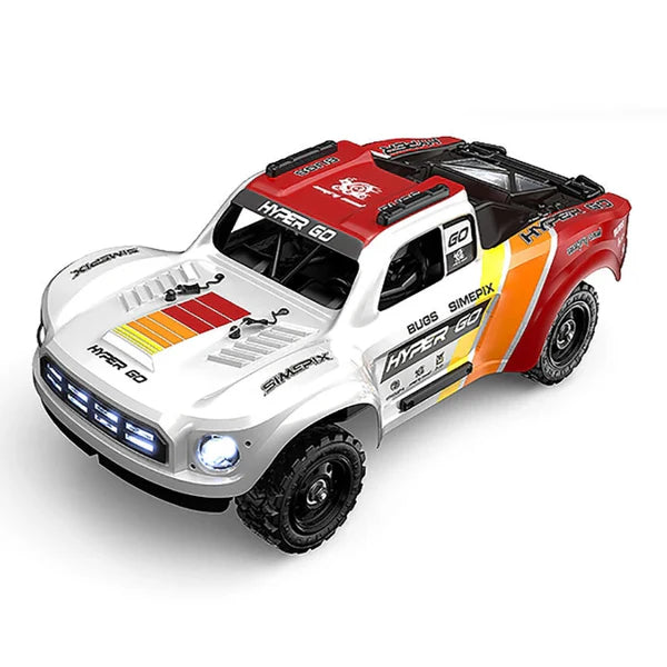 MJX Hyper Go 14211 Brushless 1/14 4WD SCT | India