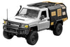 MNRC MN82 Totota LC79 4x4 RC Truck | India