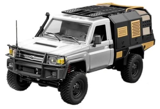 MNRC MN82 Totota LC79 4x4 RC Truck | India