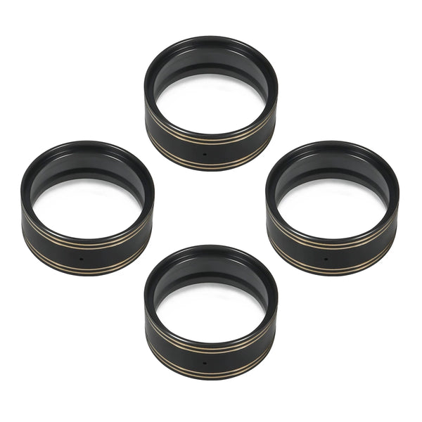 1.0 1.3 1.9 Brass Inserts RC Crawler | India