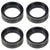 1.0 1.3 1.9 Brass Inserts RC Crawler | India