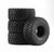 1.0-Inch RC Crawler Tyres – Tread B