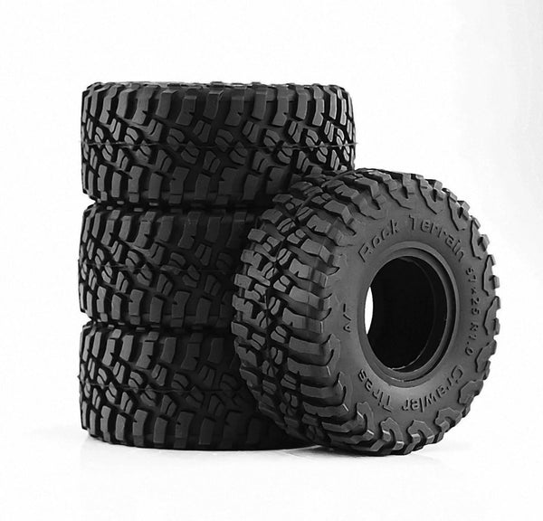 1.0 1.3 1.9 RC Crawler Tires | India