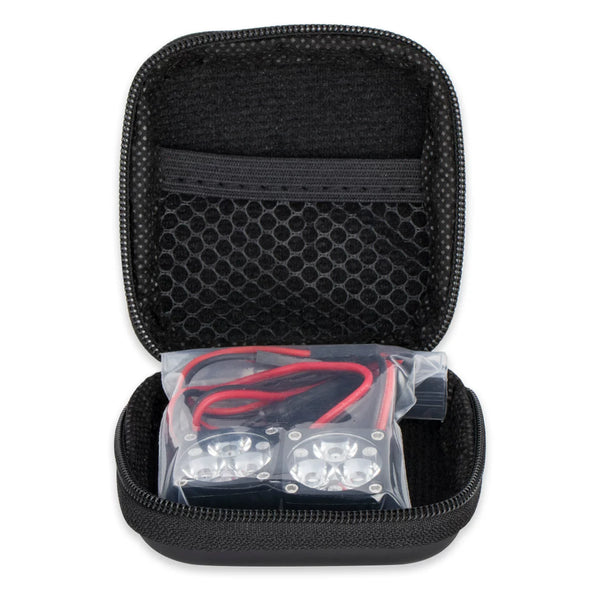 High Brightness LED-Spot Light RC Car | India
