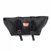 Black WARN style scale travel bag for RC crawler