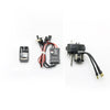 MNRC Universal Outrunner Brushless Conversion Kit 45A 3500kv 2Ch RX w/ Metal Gearbox Housing | India
