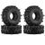 1.0 1.3 1.9 RC Crawler Tires | India