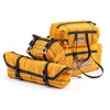 1/10 Leather/Cloth Camel Trophy Adventure Luggage Set TRX4 SCX10 RC Crawler | India