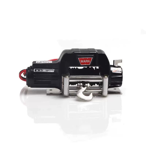 1/8 1/10 1/12 Winch RC Crawler | India
