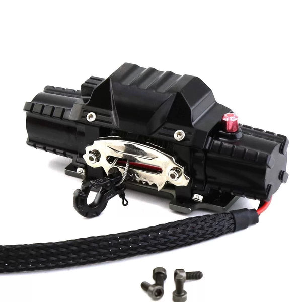 1/8 1/10 1/12 Winch RC Crawler | India
