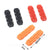 Plastic Scale Sand Ladders, Pair, for 1/18 & 1/24 RC Crawlers