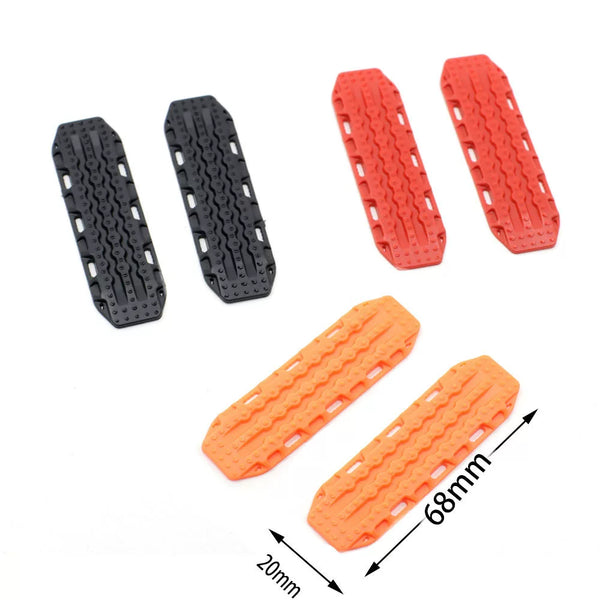 1/18 1/24 Crawler Accessories